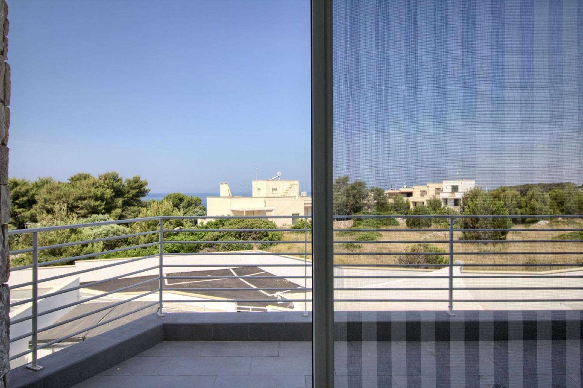 Jacuzzi Holiday Homes By Lovesud Santa Maria di Leuca Room photo